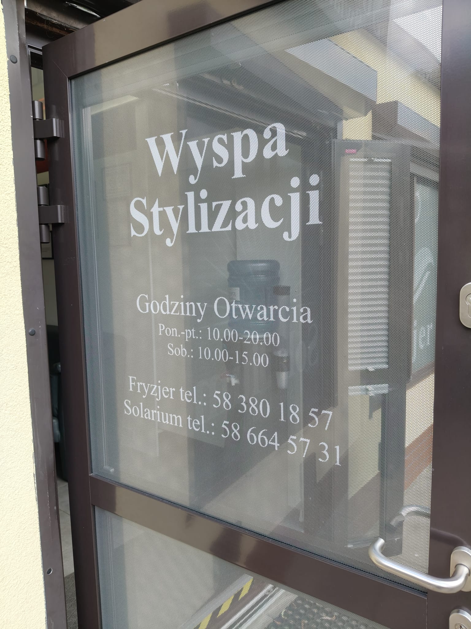 Pielęgnacja włosów